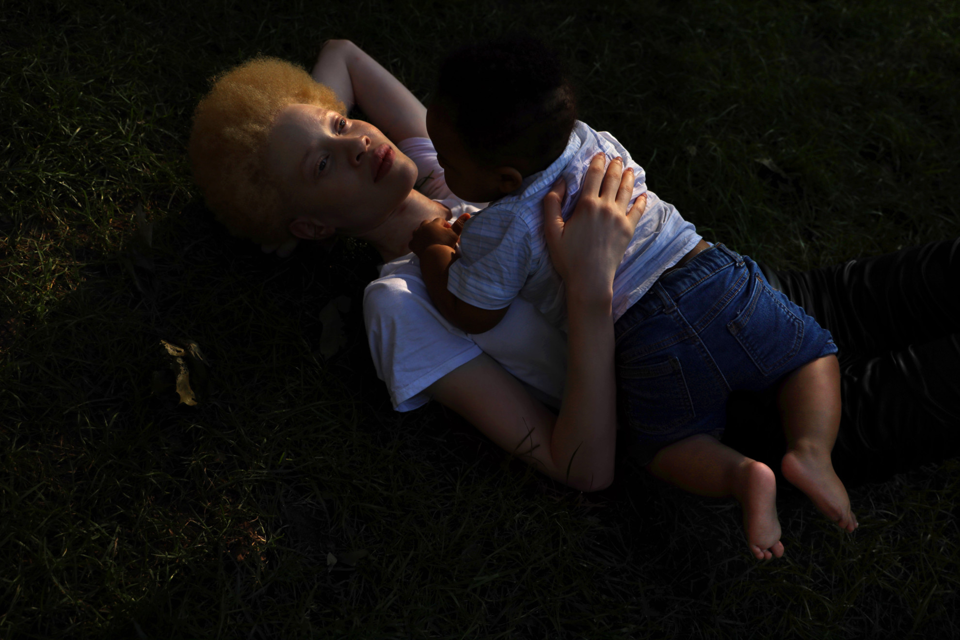 Stephanie Sinclair - Photographer
